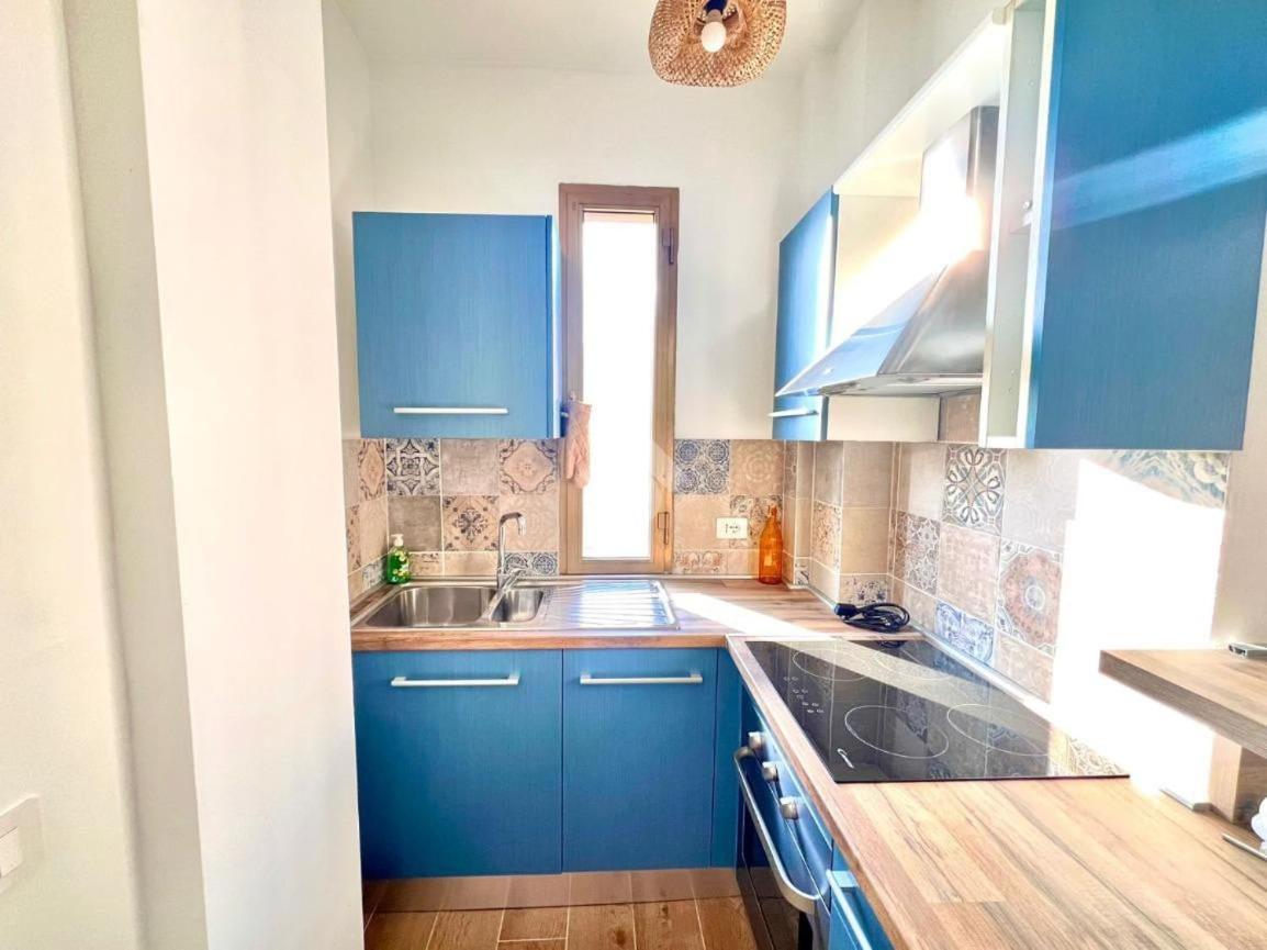 Porta Romana Olympic Village Open Space Apartment *