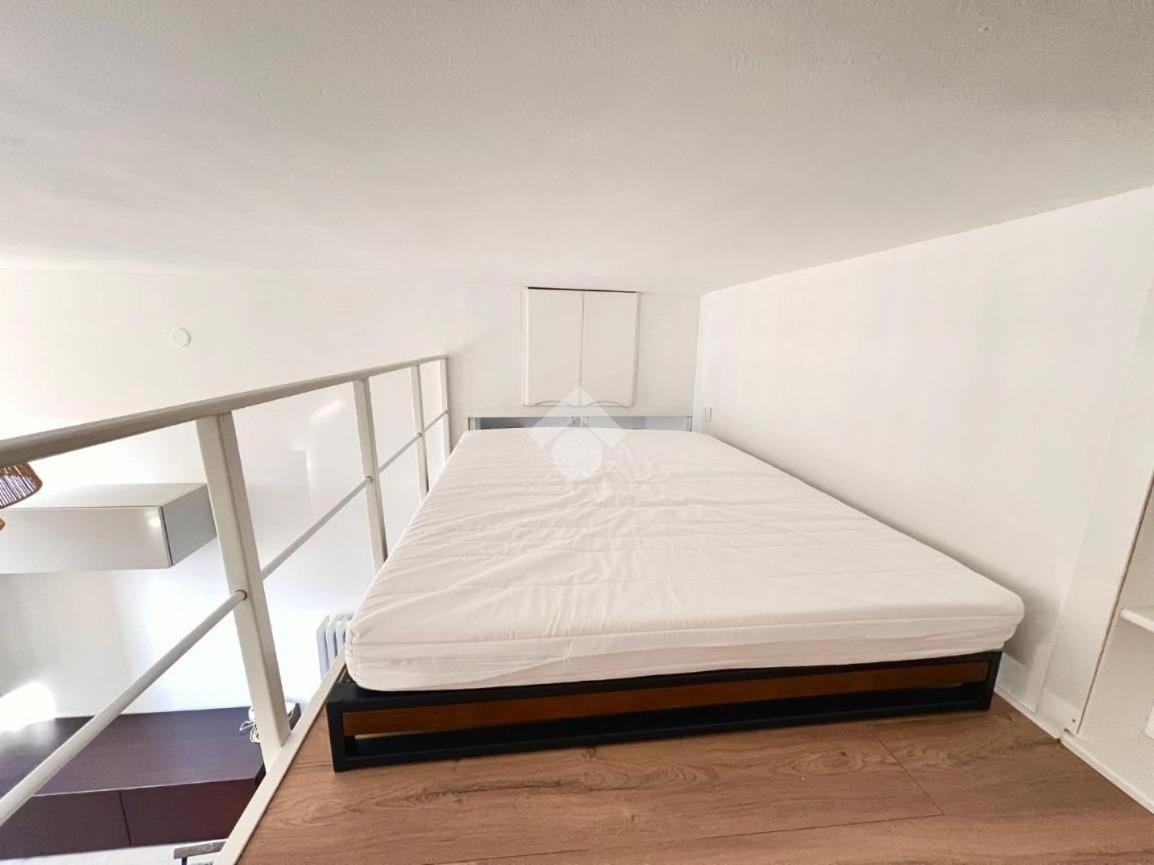 Porta Romana Olympic Village Open Space Appartement *