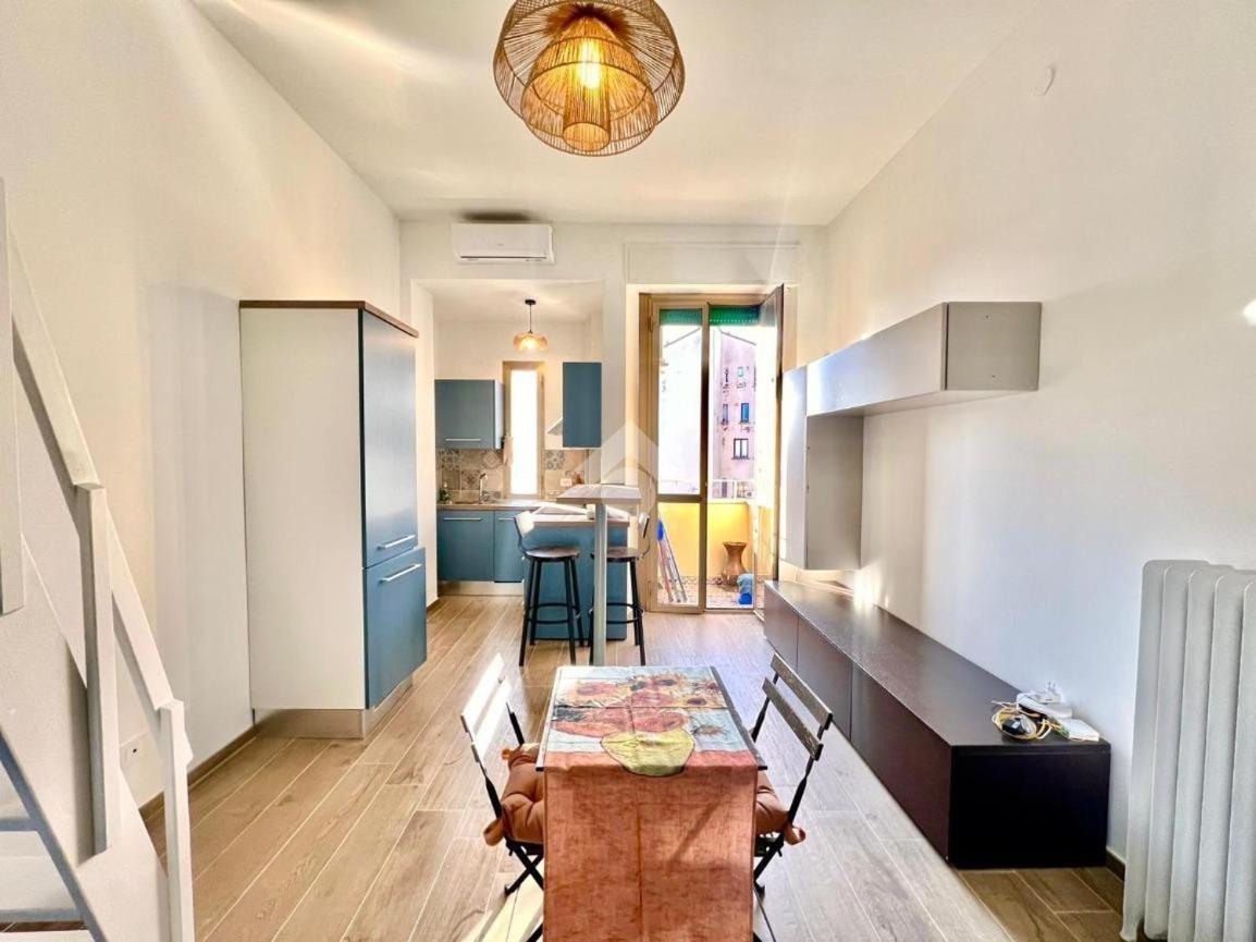 Appartement Porta Romana Olympic Village Open Space *