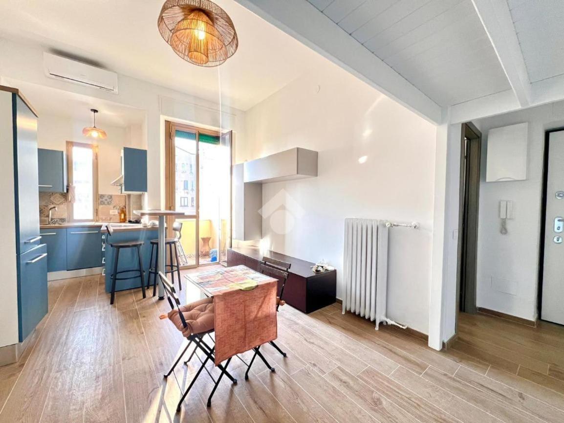 Appartement Porta Romana Olympic Village Open Space Milan