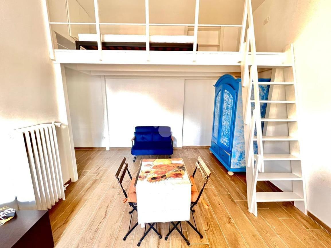 Appartement Porta Romana Olympic Village Open Space *